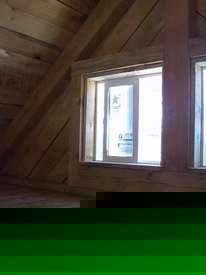 kahan cabin hand crafted by greenleaf craftsmen